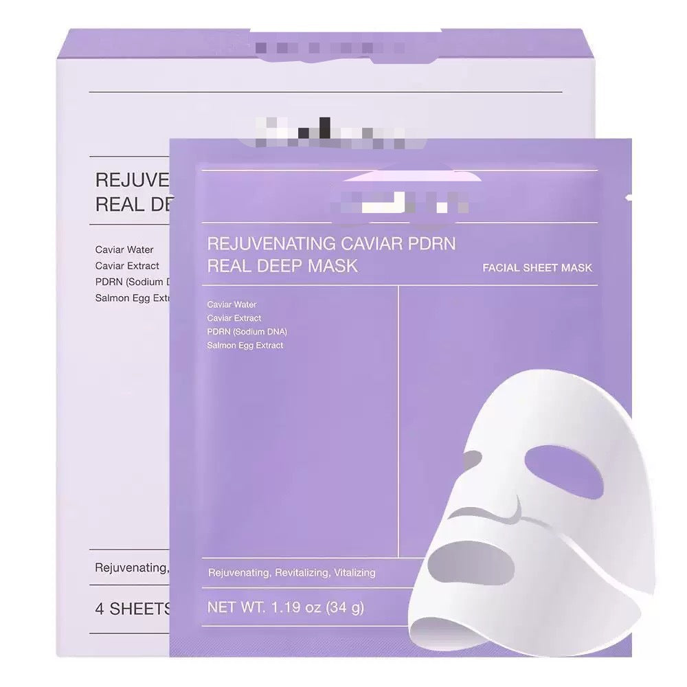 Hydrating and Moisturizing Mask