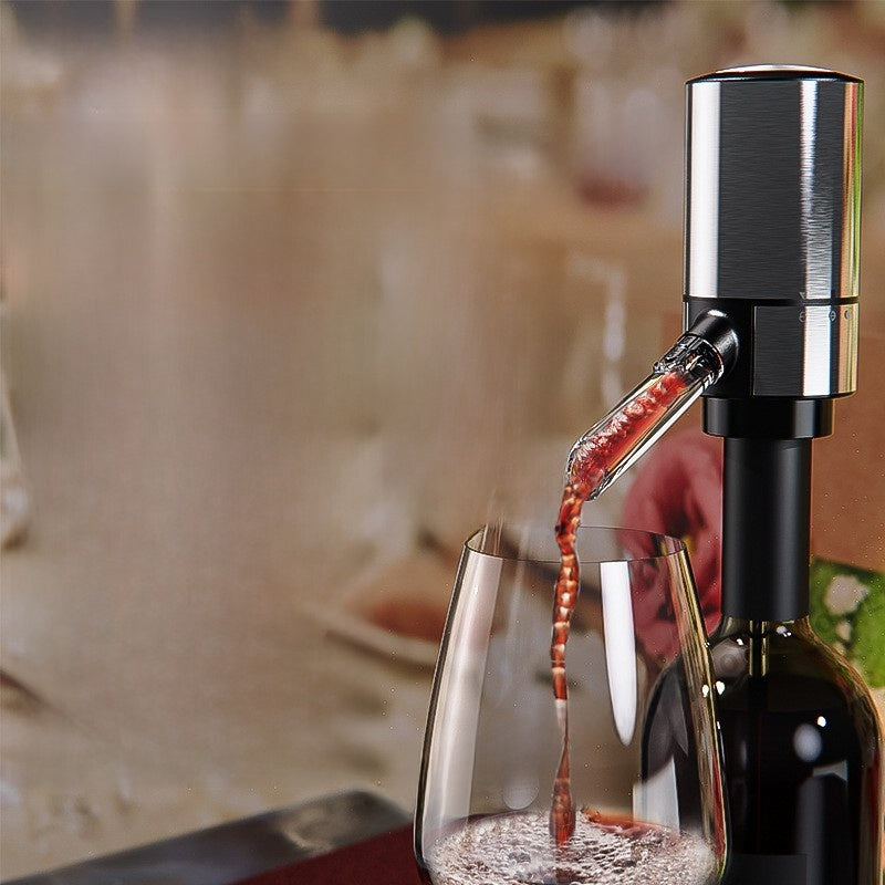 Electric Wine Decanter