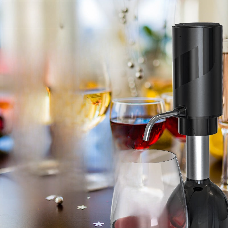 Electric Wine Decanter
