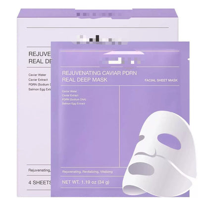 Hydrating and Moisturizing Mask