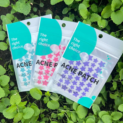 Pimple Patch