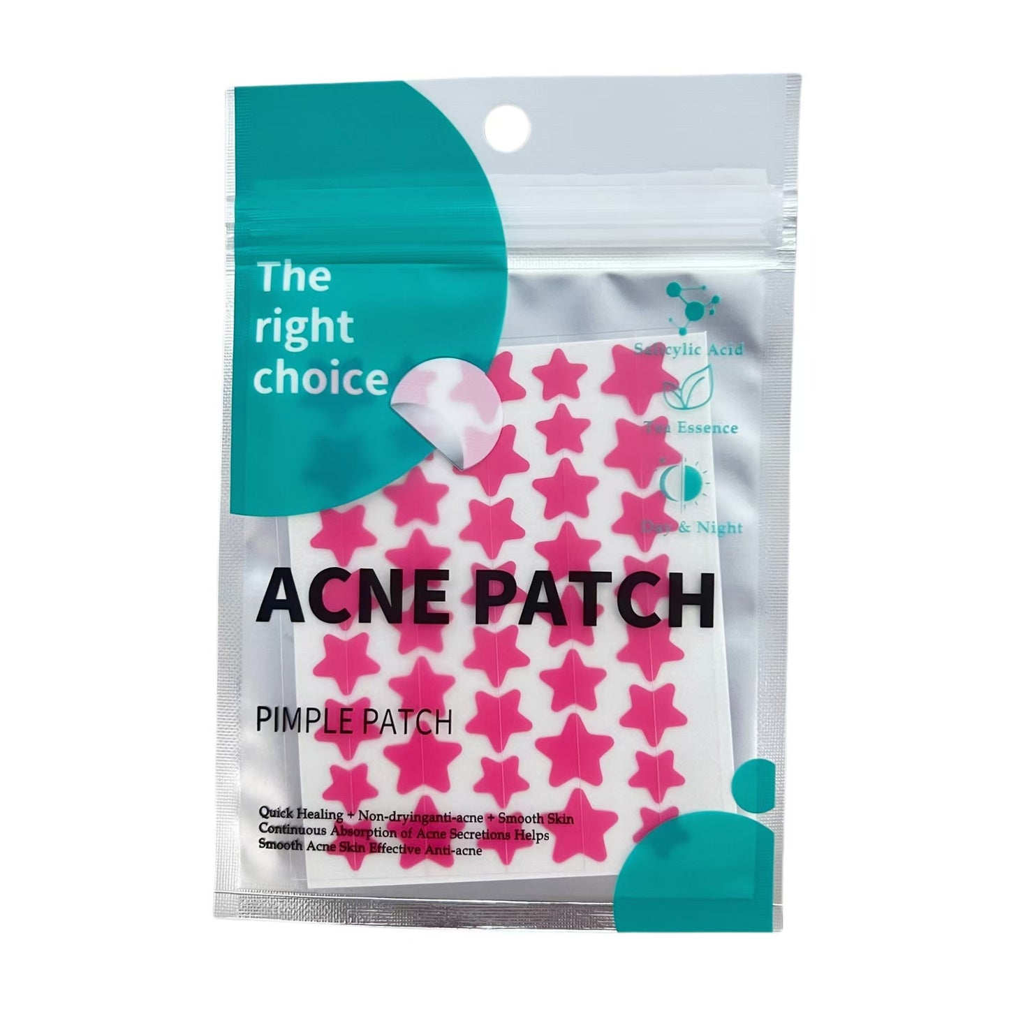 Pimple Patch