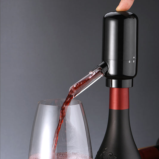 Electric Wine Decanter